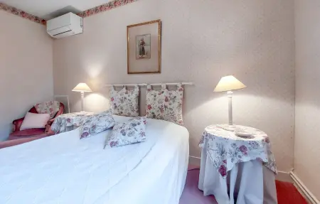 Charmante maison au calme, Maison 6 personnes à Carsac Aillac - Photo 16