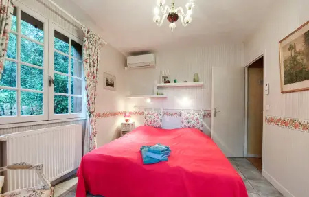 Charmante maison au calme, Maison 6 personnes à Carsac Aillac - Photo 17