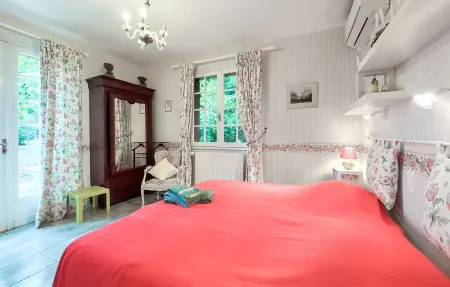 Charmante maison au calme, Maison 6 personnes à Carsac Aillac - Photo 18