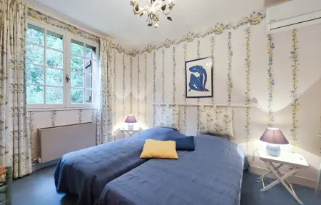 Charmante maison au calme, Maison 6 personnes à Carsac Aillac - Photo 19