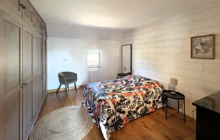 Villa avec piscine privée, Maison 10 personnes à CharonVille - Photo 16