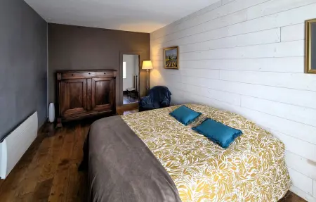 Villa avec piscine privée, Maison 10 personnes à CharonVille - Photo 17