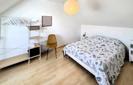 Villa avec piscine privée, Maison 10 personnes à CharonVille - Photo 18