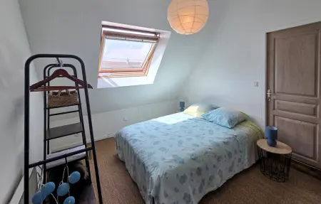 Villa avec piscine privée, Maison 10 personnes à CharonVille - Photo 19