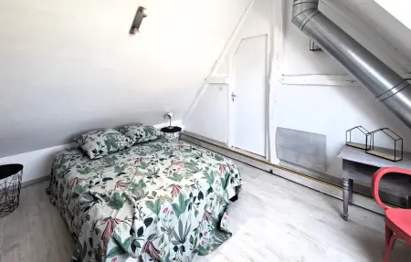 Villa avec piscine privée, Maison 10 personnes à CharonVille - Photo 20