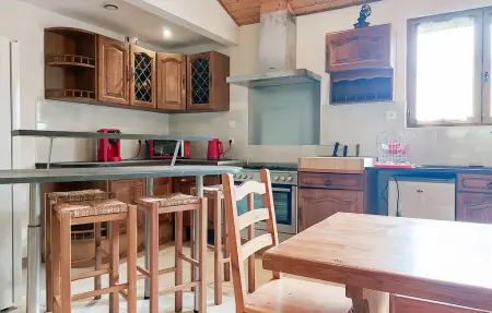 Charmante maison au calme, Maison 10 personnes à Loubejac - Photo 4