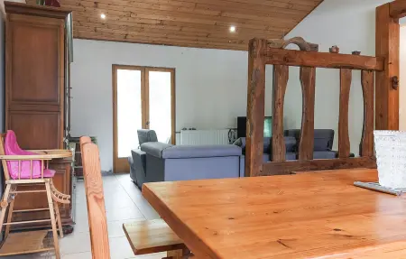 Charmante maison au calme, Maison 10 personnes à Loubejac - Photo 8