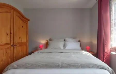 Charmante maison au calme, Maison 10 personnes à Loubejac - Photo 11