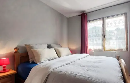 Charmante maison au calme, Maison 10 personnes à Loubejac - Photo 12