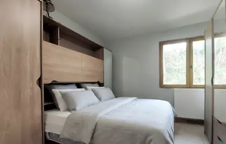 Charmante maison au calme, Maison 10 personnes à Loubejac - Photo 13