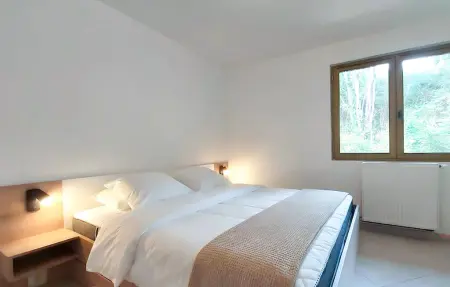 Charmante maison au calme, Maison 10 personnes à Loubejac - Photo 14