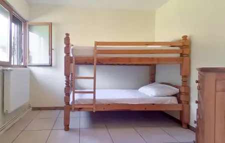 Charmante maison au calme, Maison 10 personnes à Loubejac - Photo 15