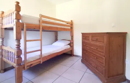 Charmante maison au calme, Maison 10 personnes à Loubejac - Photo 16