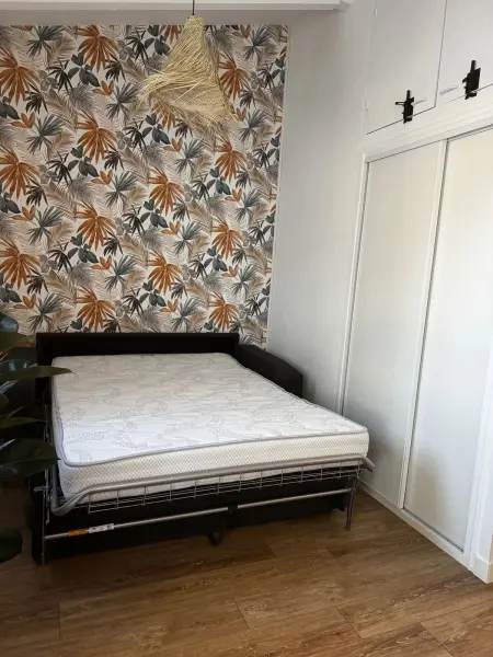 Appartement Agde 28 m² piscine, Appartement 4 personnes à Agde - Photo 2