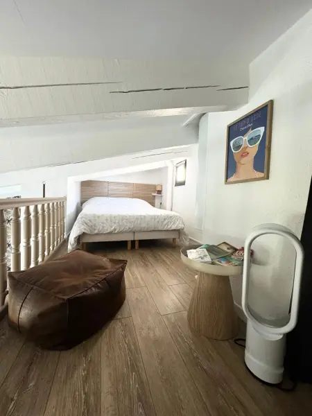 Appartement Agde 28 m² piscine, Appartement 4 personnes à Agde - Photo 6