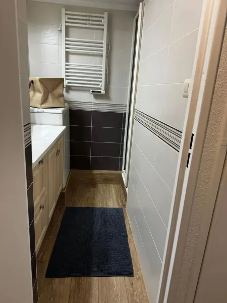 Appartement Agde 28 m² piscine, Appartement 4 personnes à Agde - Photo 8