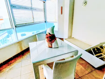 Vistamar Altea, Maison 8 personnes à Altea - Photo 1