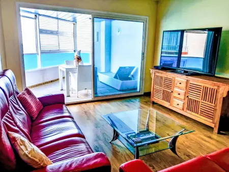 Vistamar Altea, Maison 8 personnes à Altea - Photo 3