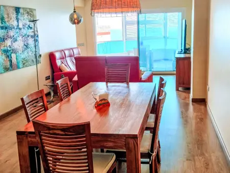 Vistamar Altea, Maison 8 personnes à Altea - Photo 4