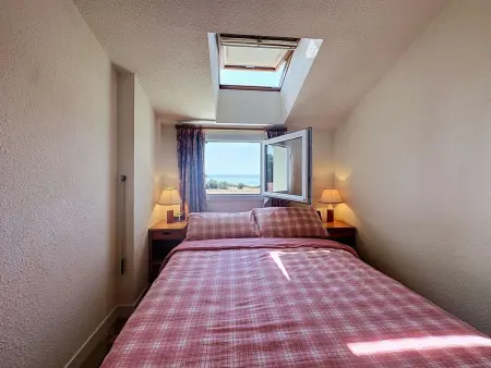 Port Saint-Jacques, Appartement 6 personnes à La Bernerie en Retz - Photo 11