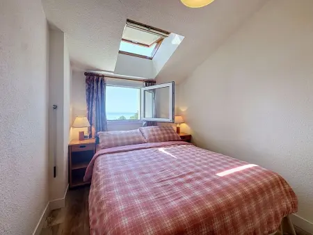 Port Saint-Jacques, Appartement 6 personnes à La Bernerie en Retz - Photo 13