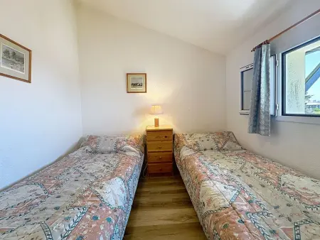 Port Saint-Jacques, Appartement 6 personnes à La Bernerie en Retz - Photo 15