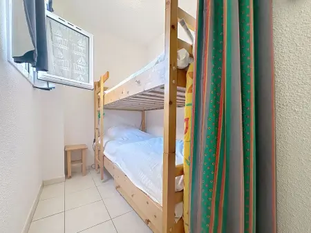 Port Saint-Jacques, Appartement 6 personnes à La Bernerie en Retz - Photo 17