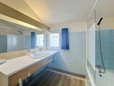 Port Saint-Jacques, Appartement 6 personnes à La Bernerie en Retz - Photo 18