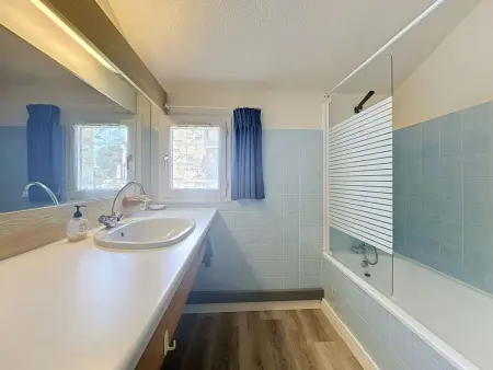 Port Saint-Jacques, Appartement 6 personnes à La Bernerie en Retz - Photo 19