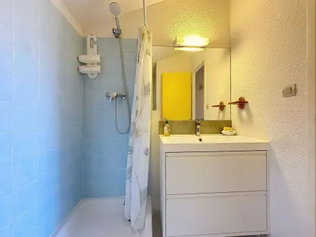 Port Saint-Jacques, Appartement 6 personnes à La Bernerie en Retz - Photo 20
