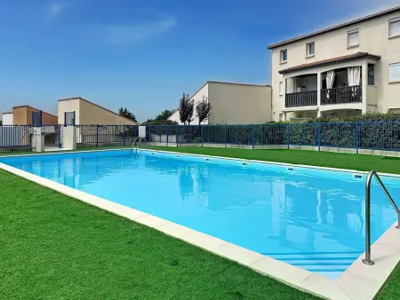 Port Saint-Jacques, Appartement 6 personnes à La Bernerie en Retz - Photo 22