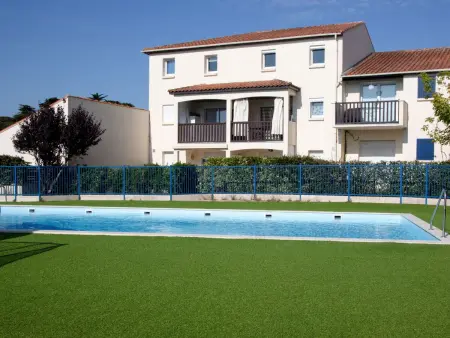 Port Saint-Jacques, Appartement 6 personnes à La Bernerie en Retz - Photo 24