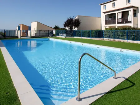 Port Saint-Jacques, Appartement 6 personnes à La Bernerie en Retz - Photo 25