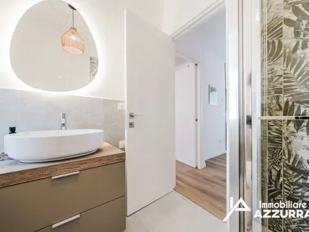Red Maple, Appartement 4 personnes à Bardolino - Photo 11