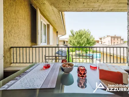 Red Maple, Appartement 4 personnes à Bardolino - Photo 32