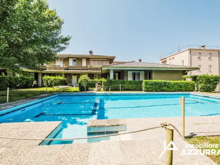 Red Maple, Appartement 4 personnes à Bardolino - Photo 33