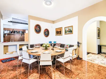 La perla di Aprilia, Villa 4 personnes à Nettuno - Photo 2