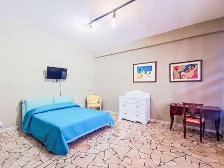 La perla di Aprilia, Villa 4 personnes à Nettuno - Photo 3