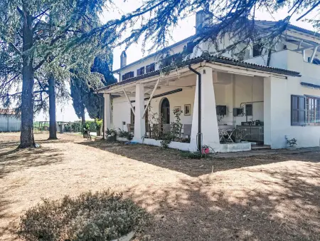 La perla di Aprilia, Villa 4 personnes à Nettuno - Photo 5