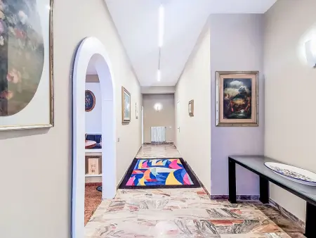 La perla di Aprilia, Villa 4 personnes à Nettuno - Photo 6