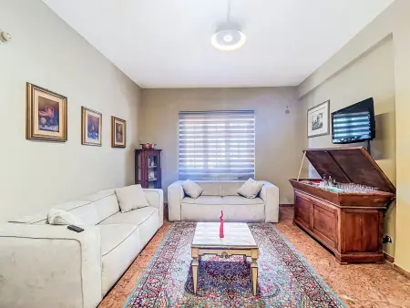 La perla di Aprilia, Villa 4 personnes à Nettuno - Photo 8