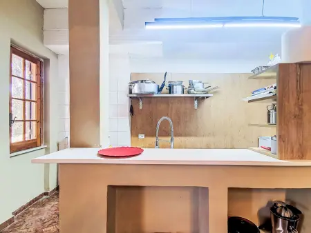 La perla di Aprilia, Villa 4 personnes à Nettuno - Photo 9