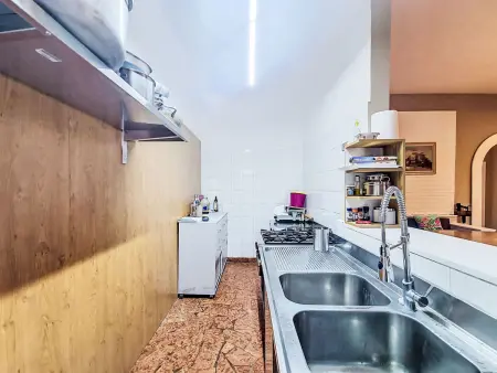 La perla di Aprilia, Villa 4 personnes à Nettuno - Photo 10