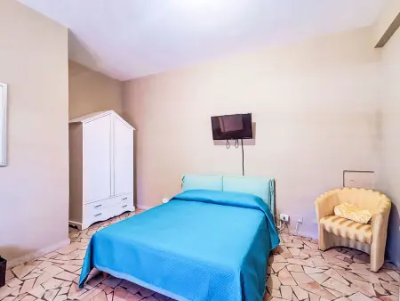 La perla di Aprilia, Villa 4 personnes à Nettuno - Photo 11