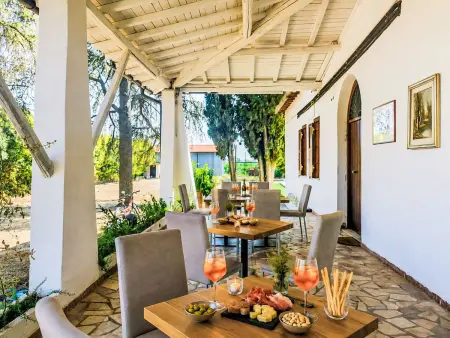 La perla di Aprilia, Villa 4 personnes à Nettuno - Photo 14
