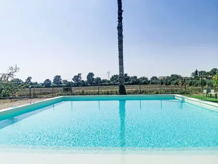 La perla di Aprilia, Villa 4 personnes à Nettuno - Photo 16