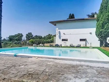 La perla di Aprilia, Villa 4 personnes à Nettuno - Photo 18