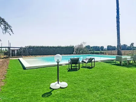 La perla di Aprilia, Villa 4 personnes à Nettuno - Photo 19