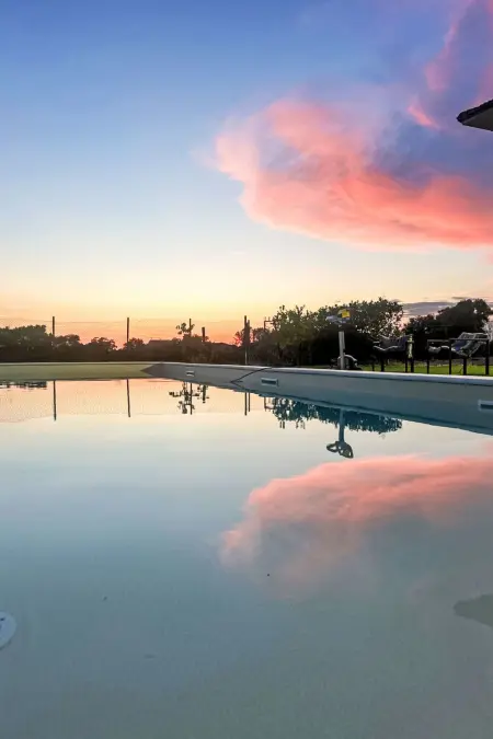 La perla di Aprilia, Villa 4 personnes à Nettuno - Photo 22