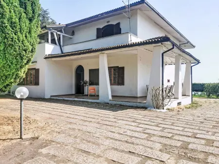 La perla di Aprilia, Villa 4 personnes à Nettuno - Photo 23
